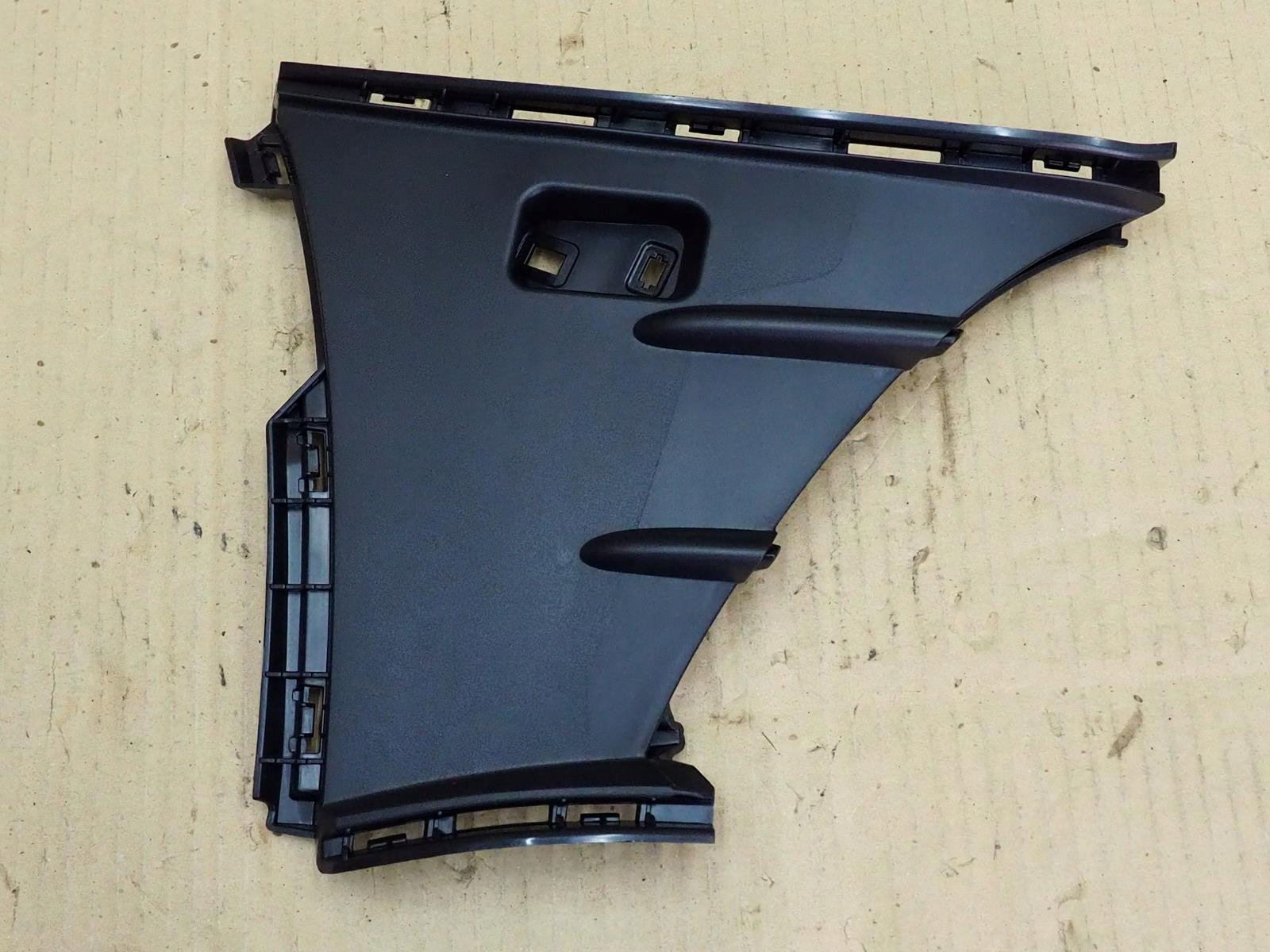 A2478851202 - MERCEDES W247 A247 решетка кронштейн крыла