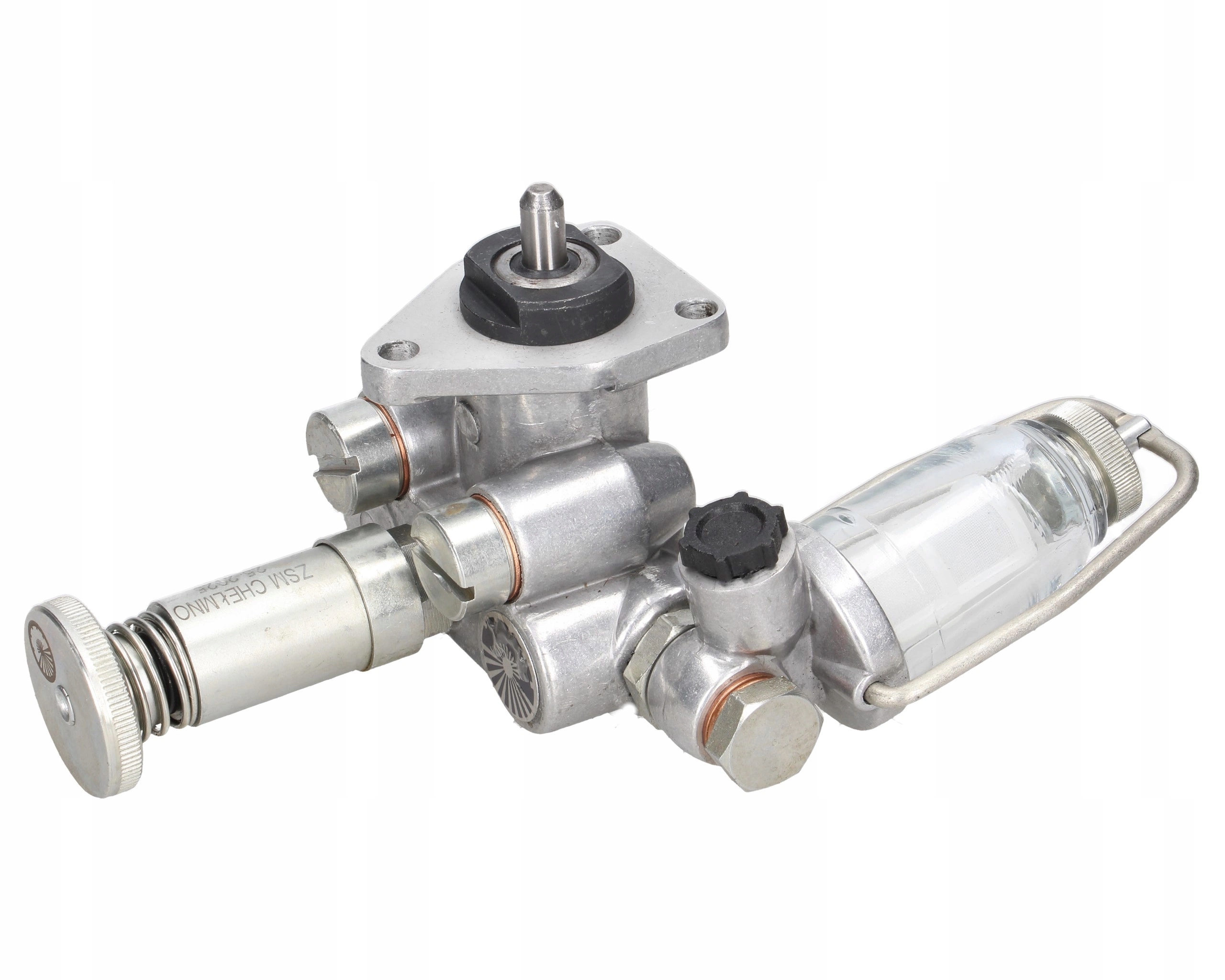 Kompletní napájecí pumpa Ursus C-360 46408000