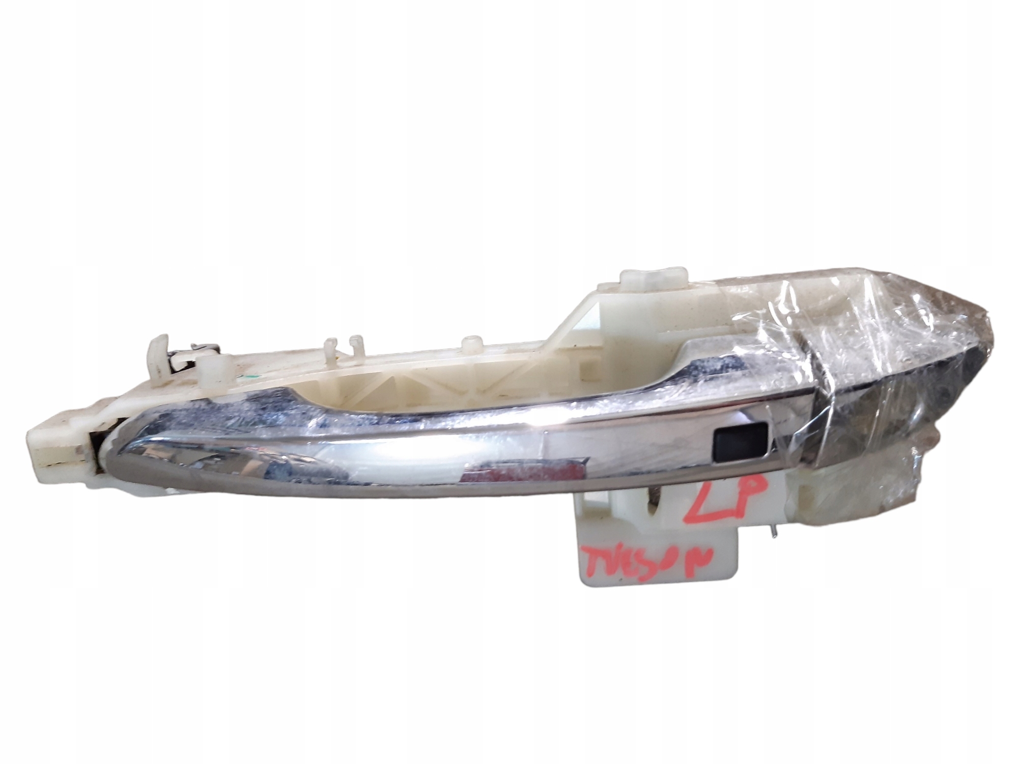 15- - HYUNDAI TUCSON II 15-РУЧКА ДВЕРЕЙ ЛІВА ПЕРЕДНЯ