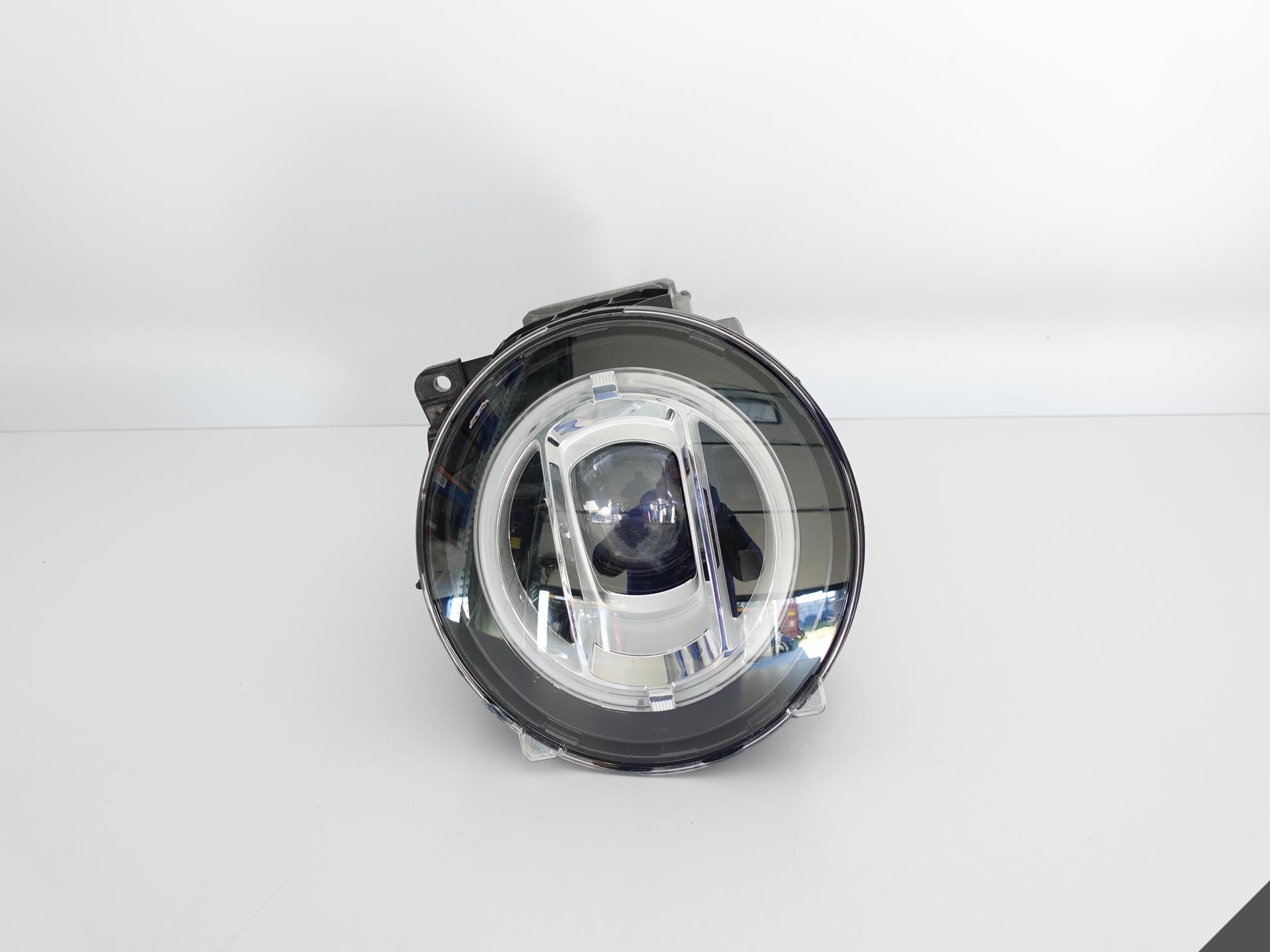 MERCEDES G-KLASA W463 LIFT 18- FULL LED KOMPLETNA