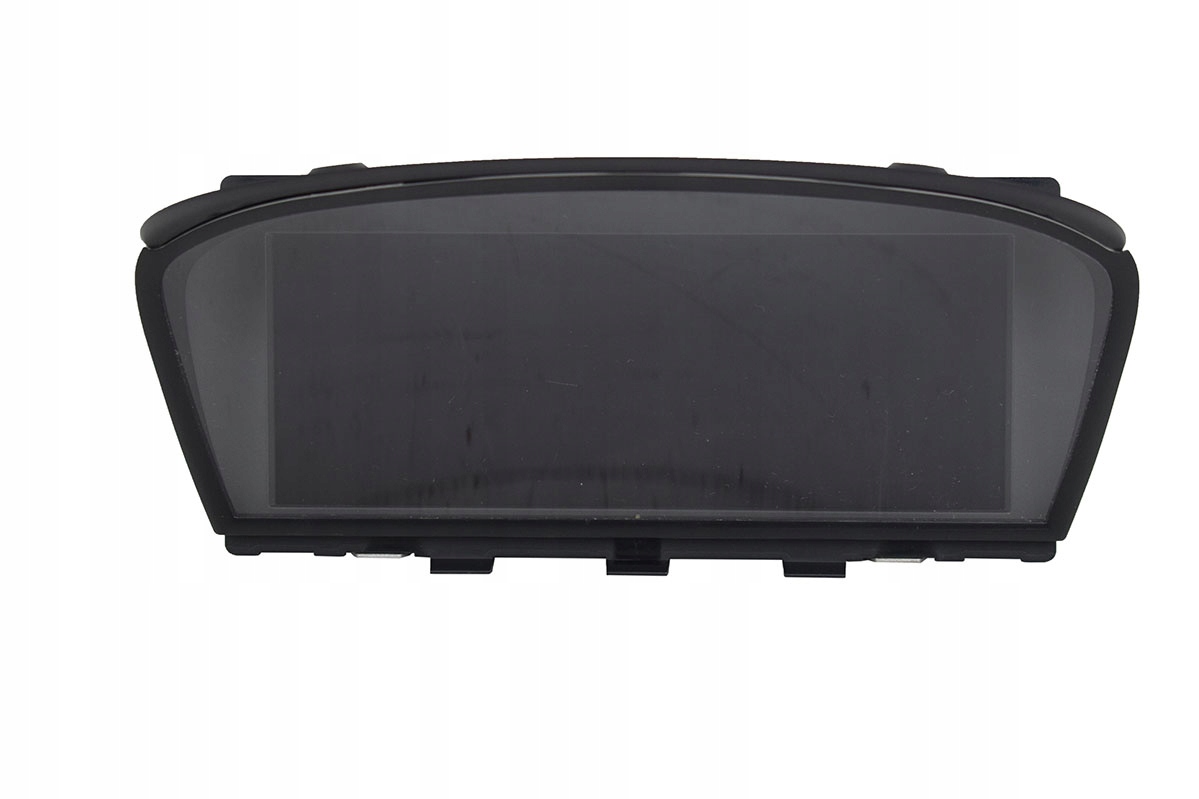 display navigation devices BMW E90 E60 9179807