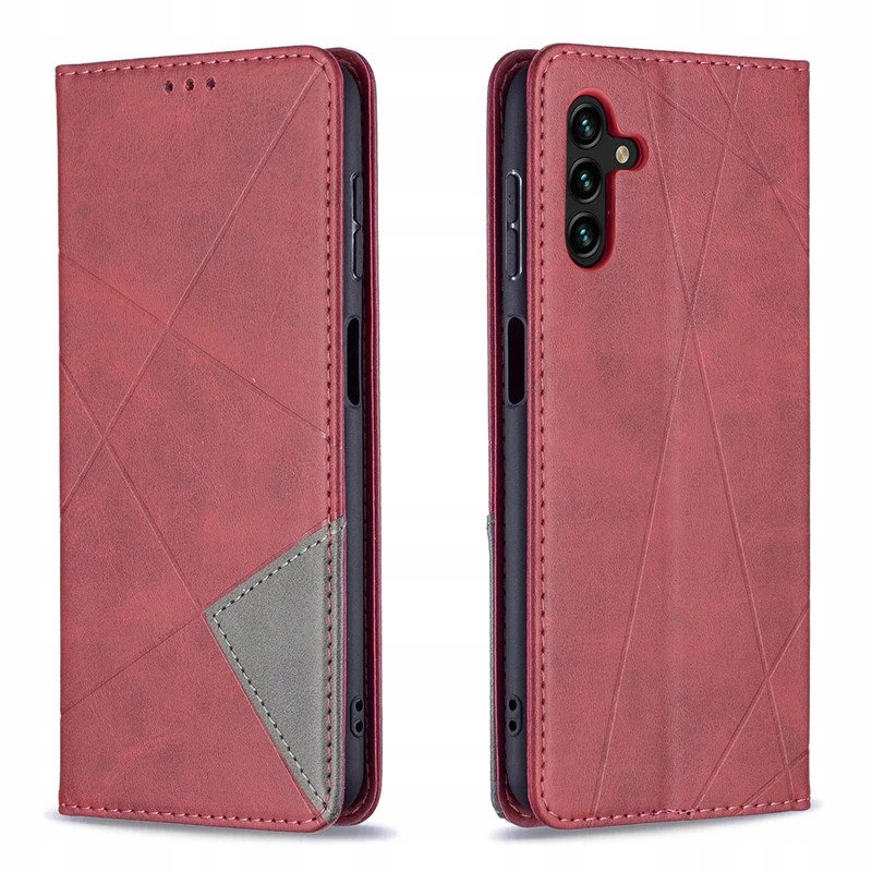 

Etui Skórzane Szkło do Samsung Galaxy A13 4G