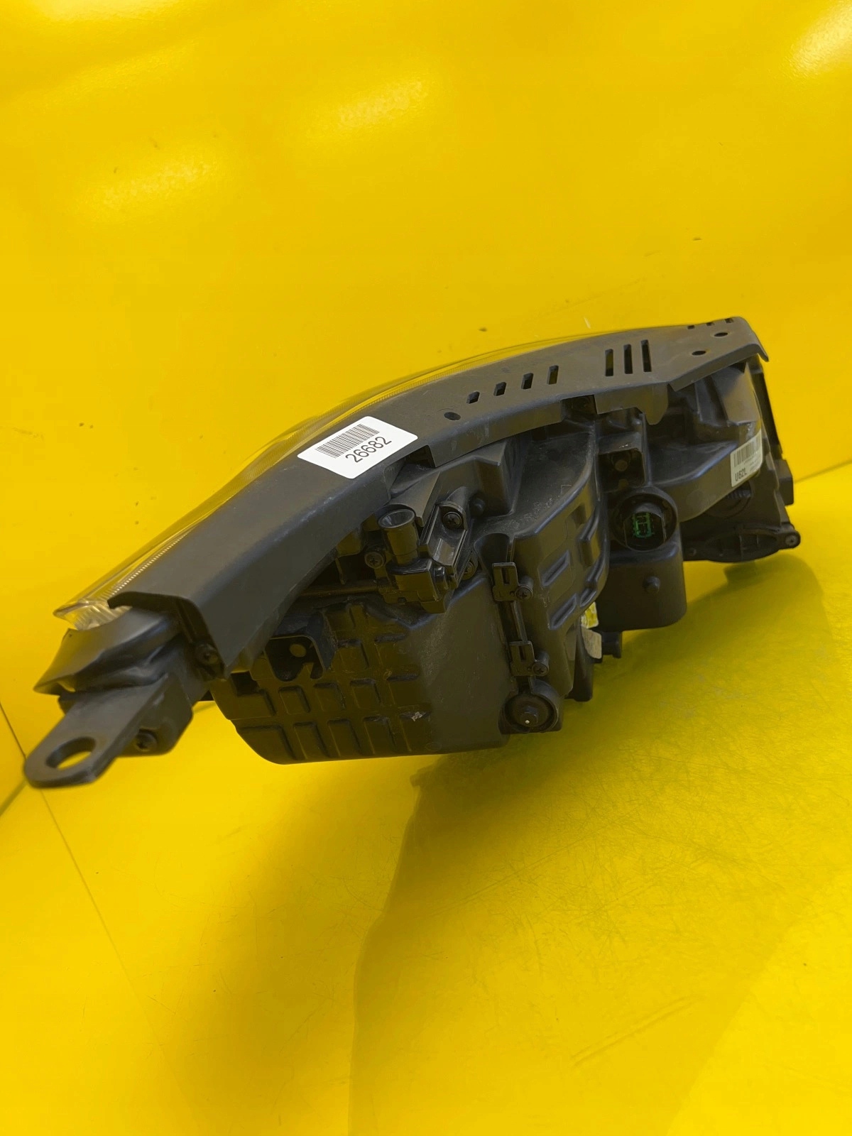 light left KIA Sorento III 3 Lift 17-20 Full Led 92101-C5620