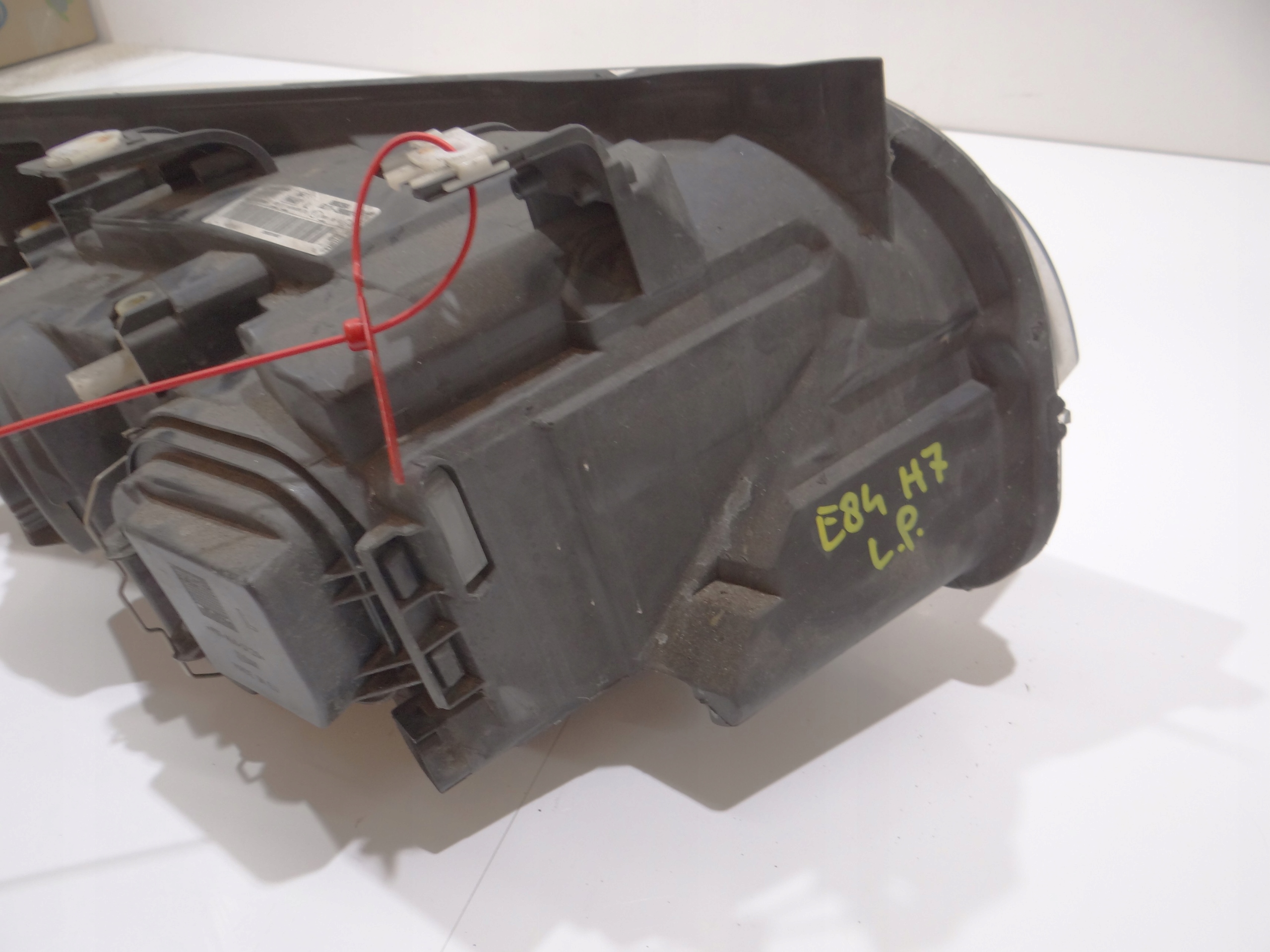 BMW X1 E84 light left front front 2990003