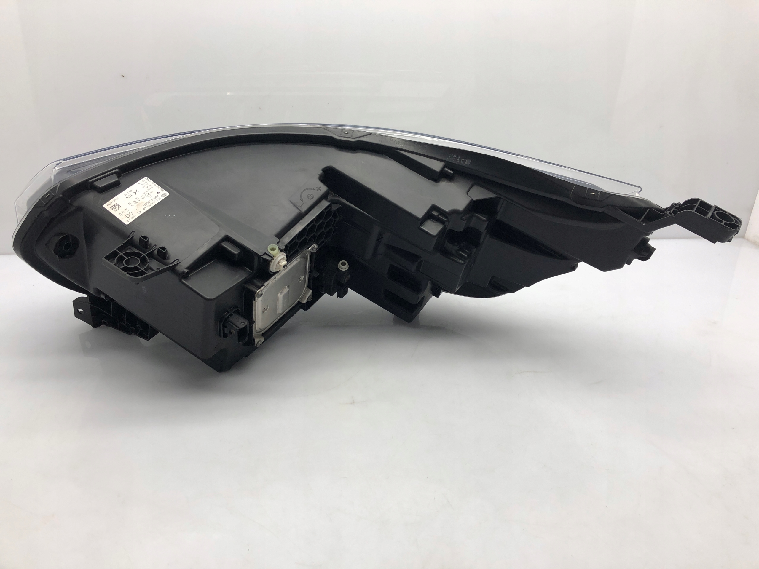 Frontscheinwerfer Renault Trafic L 260601790R LED Links Scheinwerfer Headlight - Thumbnail 10