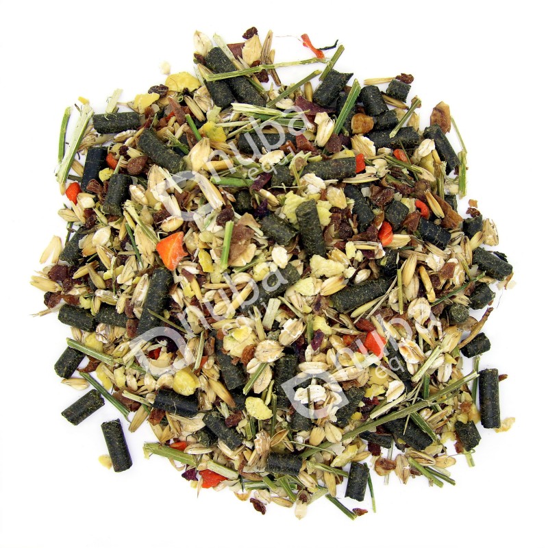 

Pasza Nuba Equi Grow 1 Musli 2G 20 kg