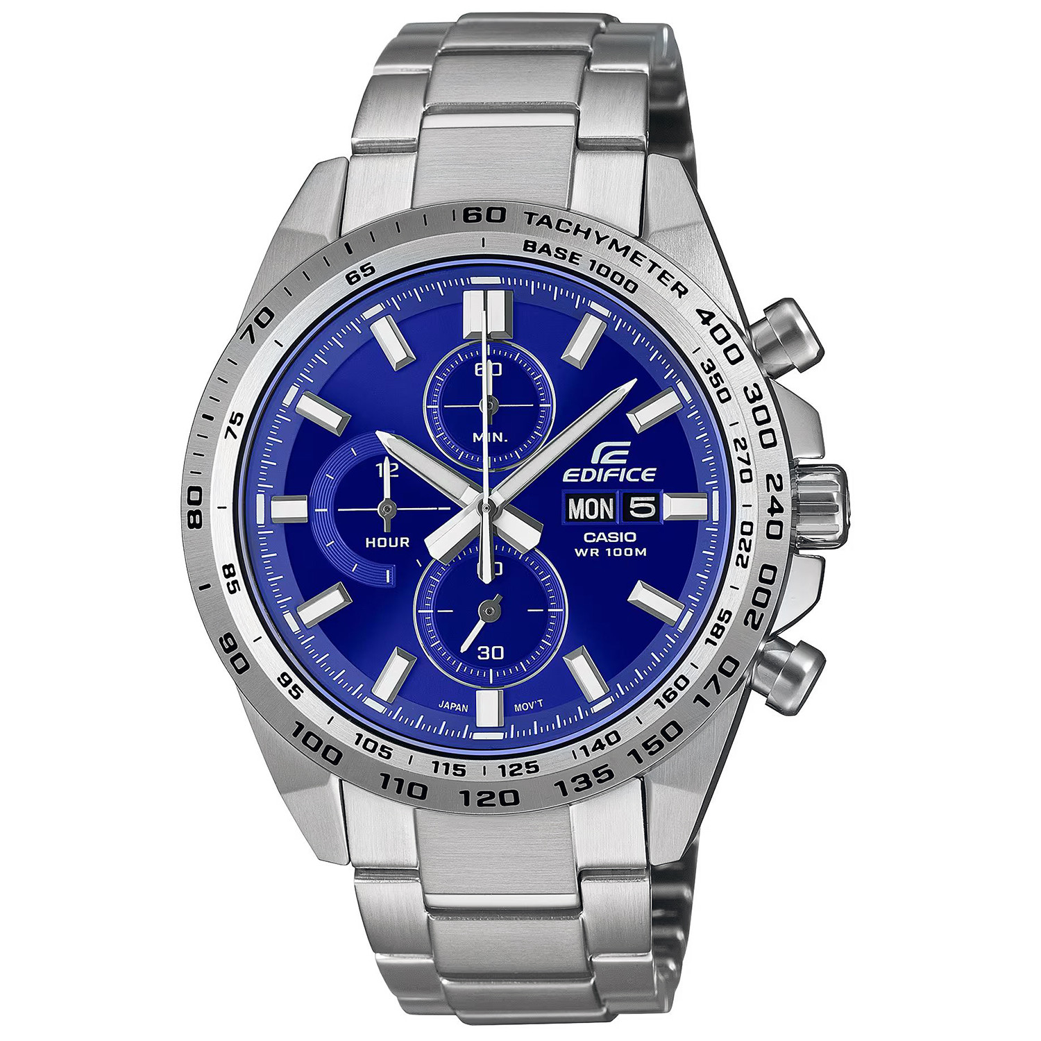 Hodinky Casio Edifice EFR-574D-2AVUEF 10BAR