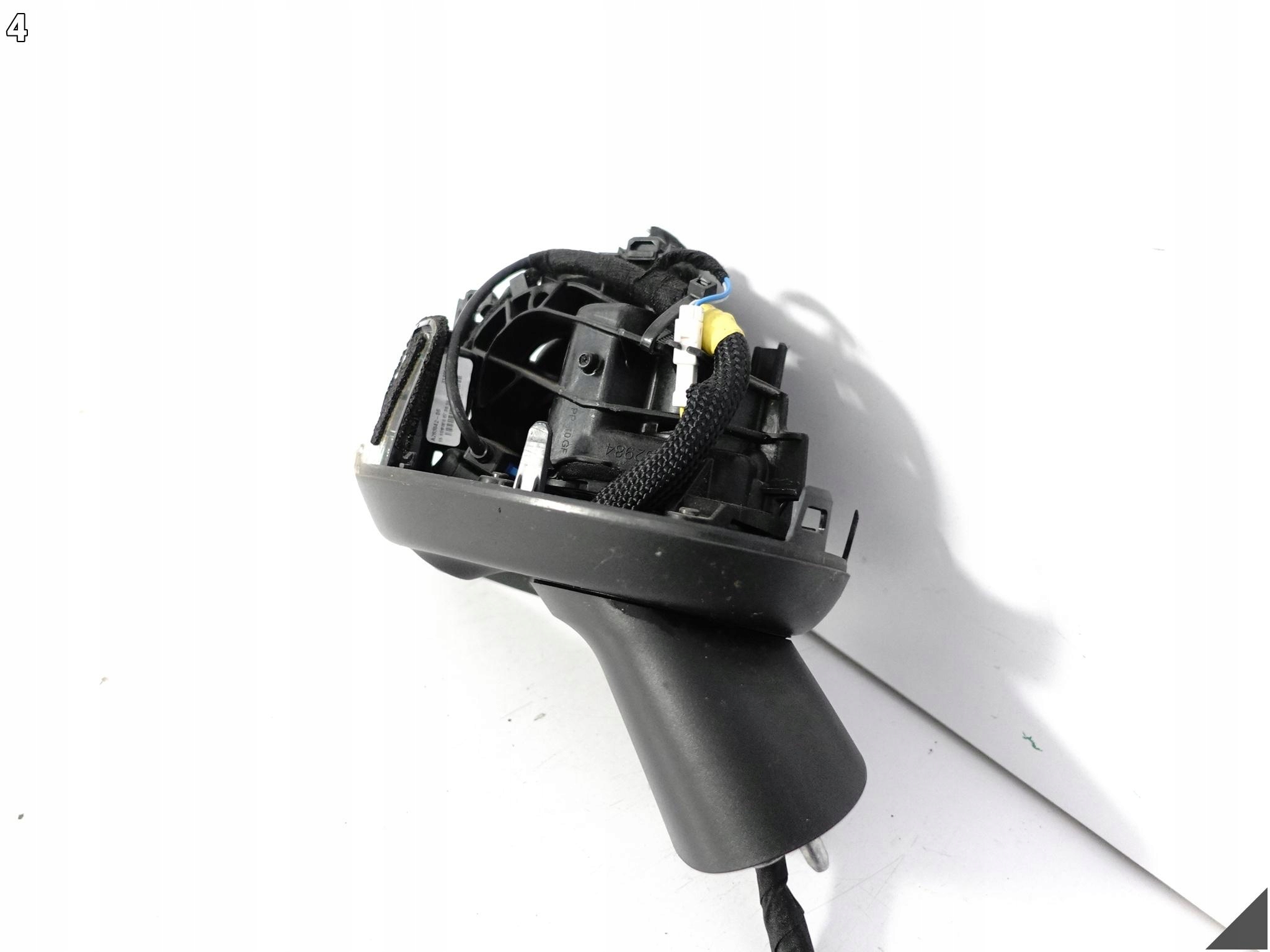 VOLVO XC60 II 17- mirror mechanism indicator KAMERA right 15+1PIN EU