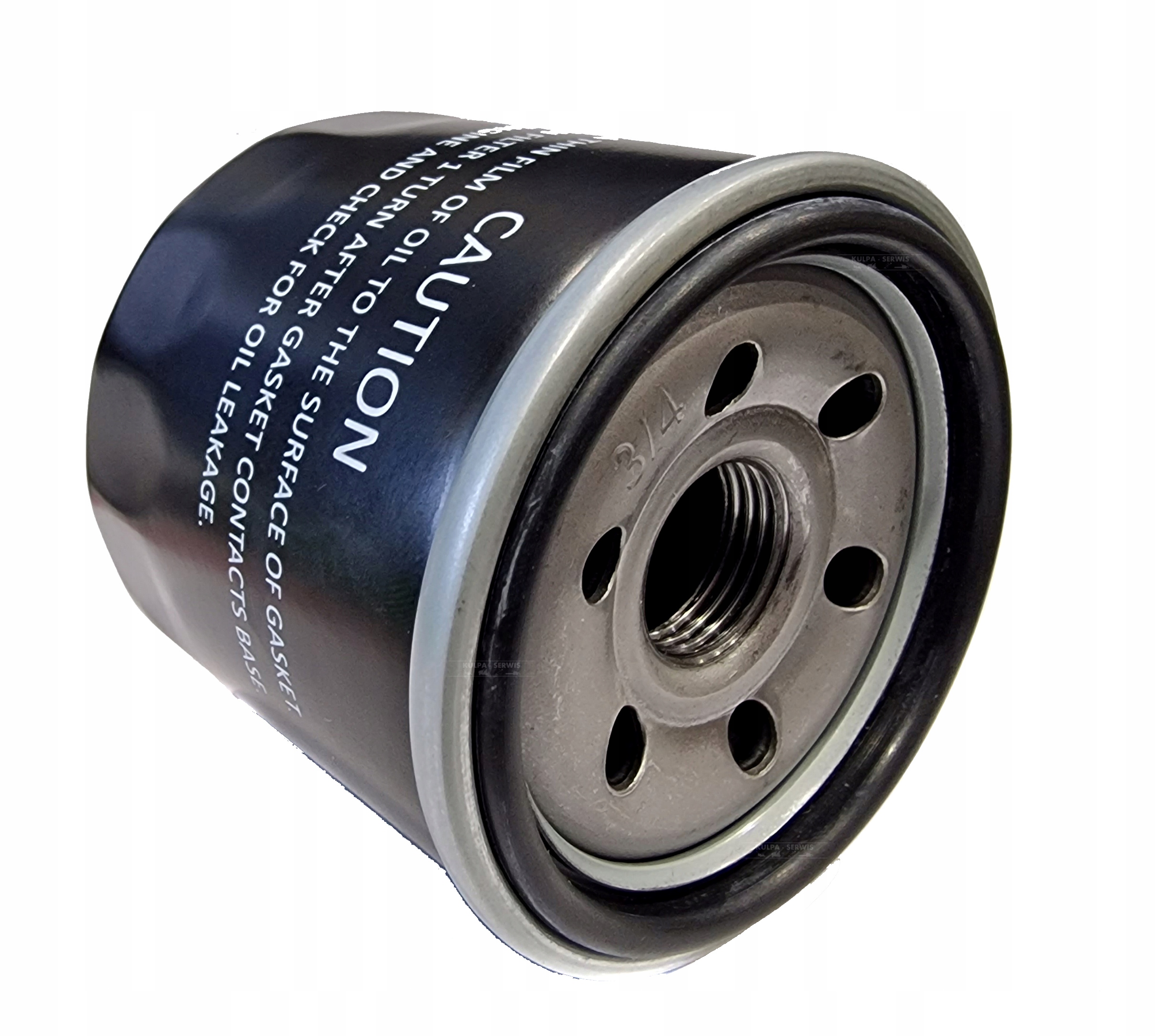 

Filtr oleju Solo Al-ko Pro 700 418138 Oryginał