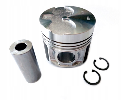 Píst s čepem Perkins 103-15 Std