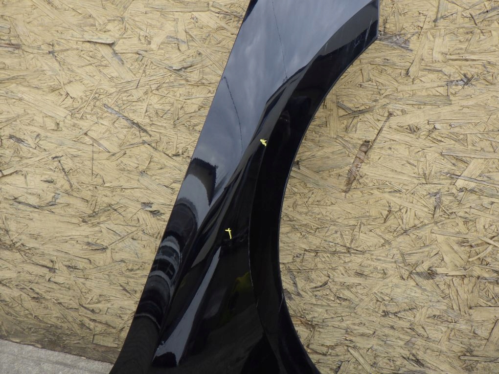 BMW 5 G60 G61 2023- fender right front