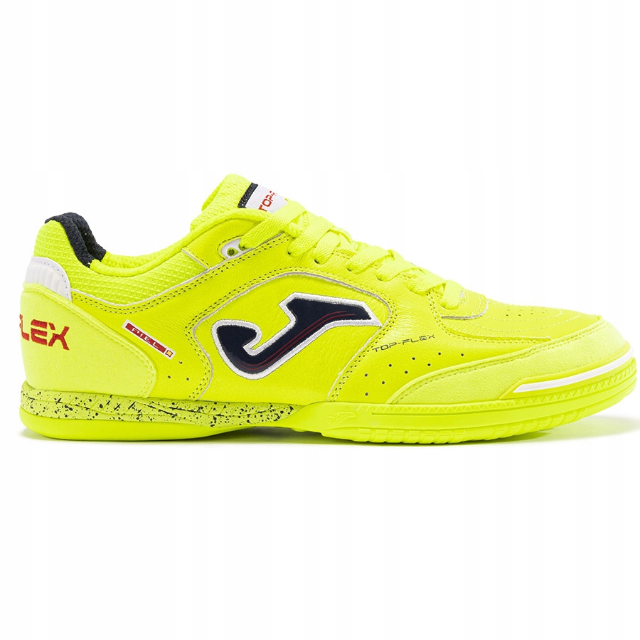 Joma Top Flex 2409 [40] Pánská sálová obuv žlutá