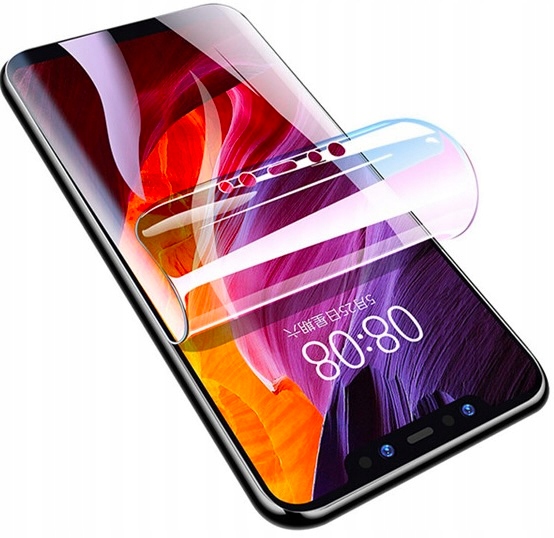 

Folia Hydrożelowa Vivo V21 V21 5G Na Ekran Mocna