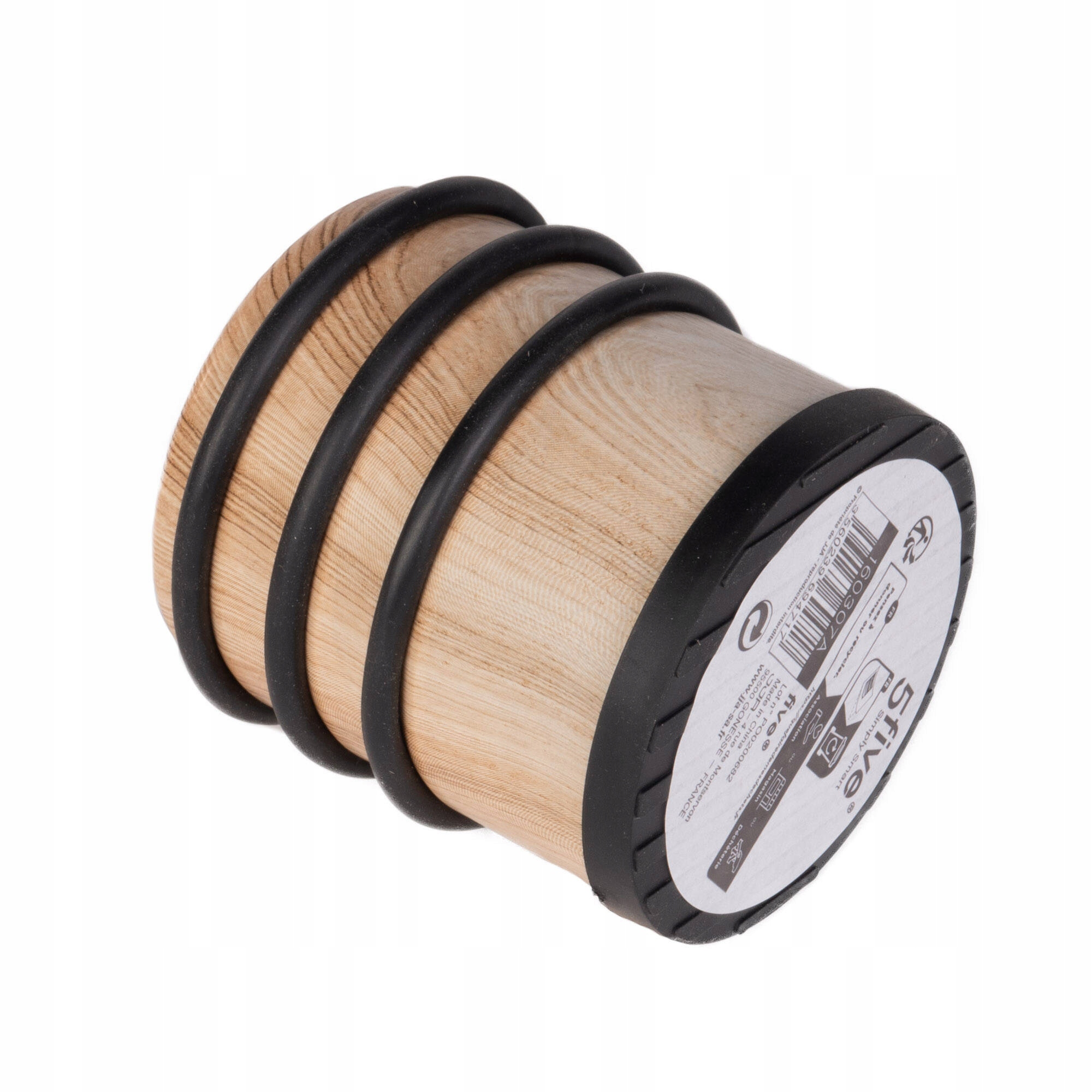 STOPER DO DRZWI PRAKTYCZNY ODBOJNIK EKO STYL 7cm Marka 5five Simply Smart