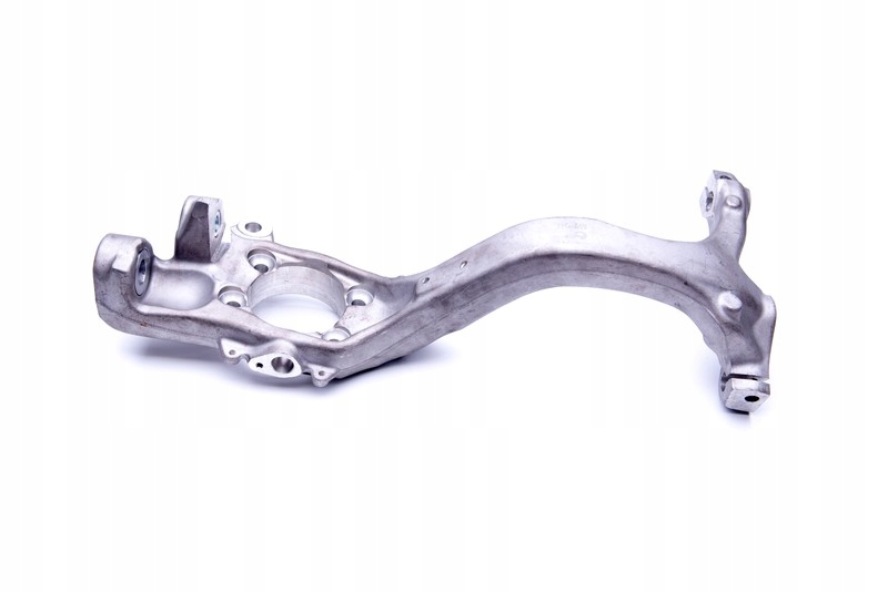 47SKV131 - Кросовер лівий AUDI A4 B6 B7 SEAT EXEO 8E0407253E