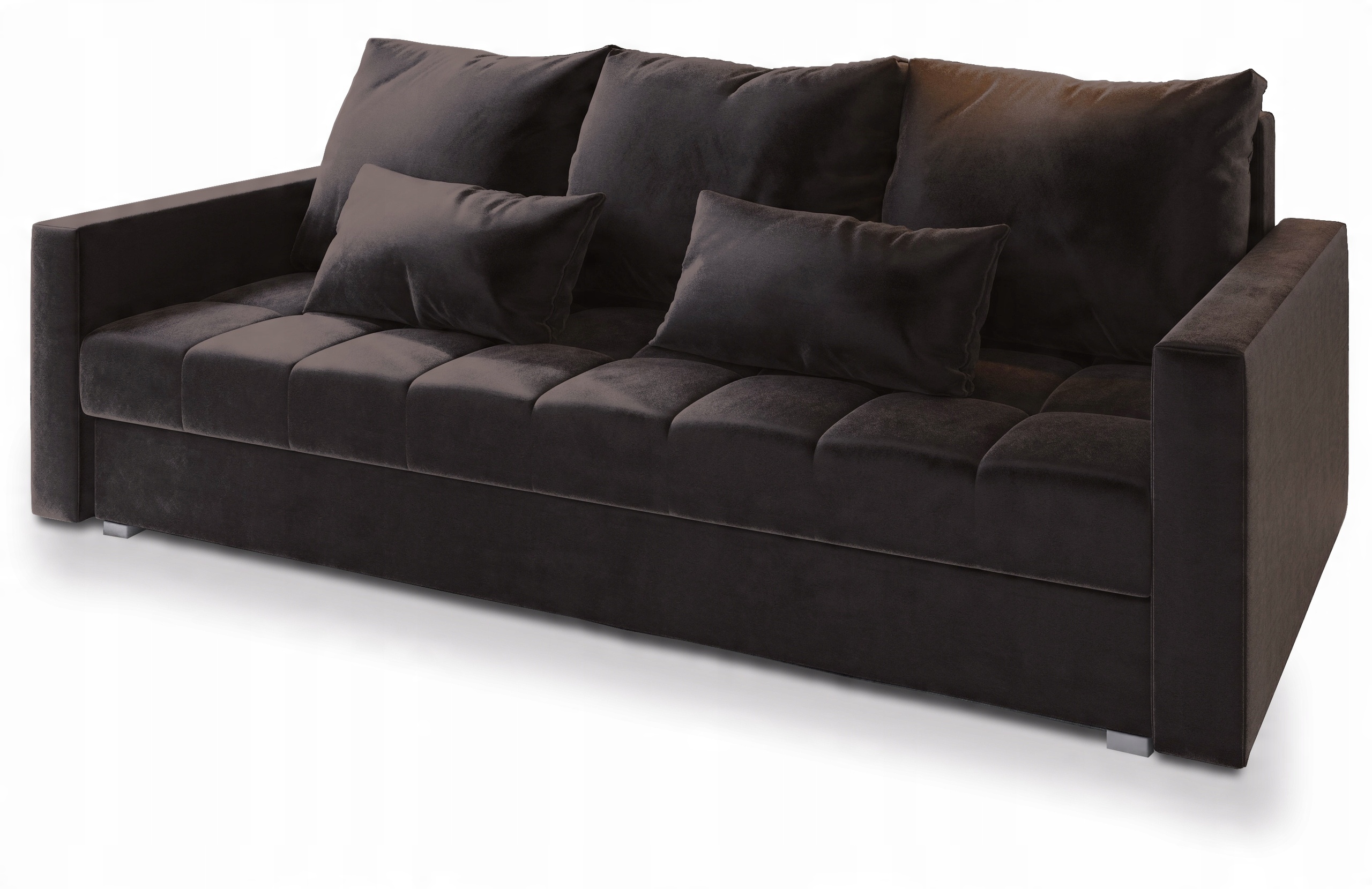 

Kanapa Siro rozkładana Sofa funkcja spania Salon
