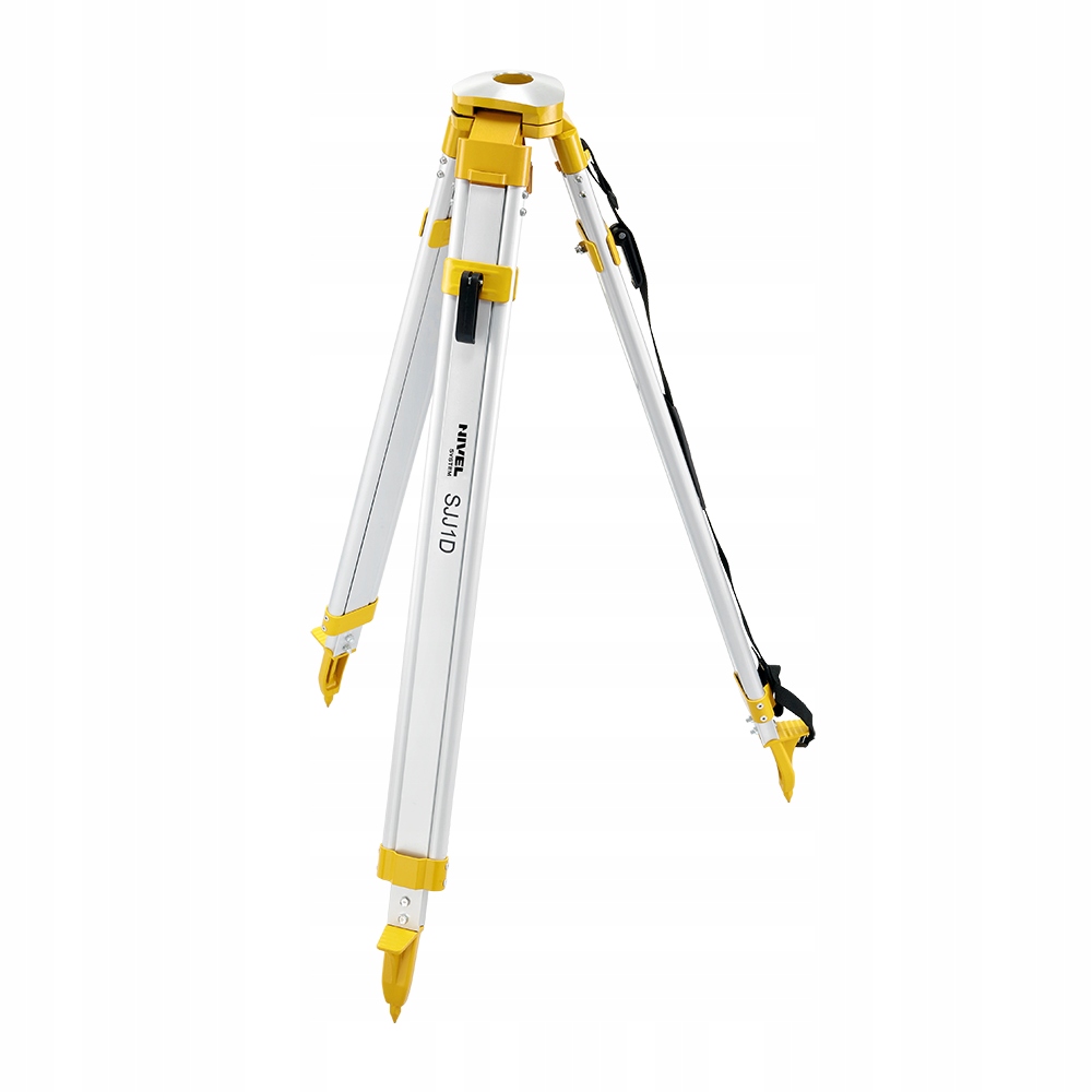 Nivel system SJJ1D Statyw aluminiowy głow kulista Marka Nivel System