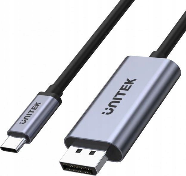 

Adapter Usb Unitek Usb DisplayPort V1409A
