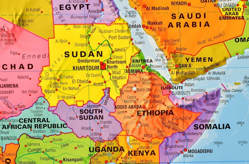 ŚWIAT XXL MAPA ŚCIENNA POLITYCZNA OGROMNA ISBN 9781903030462
