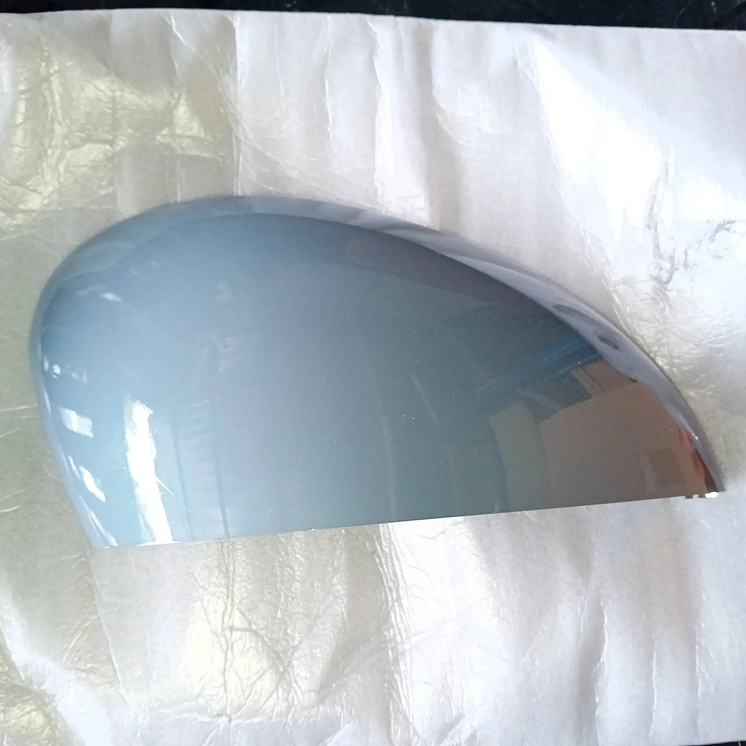 HONDA CIVIC XI 2023- OSŁONA OBUDOWA LUSTERKA LEWA NOWA OEM