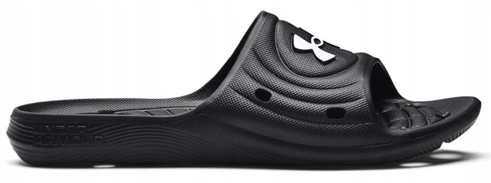 

Klapki męskie Under Armour Ua M Locker LV r. 45