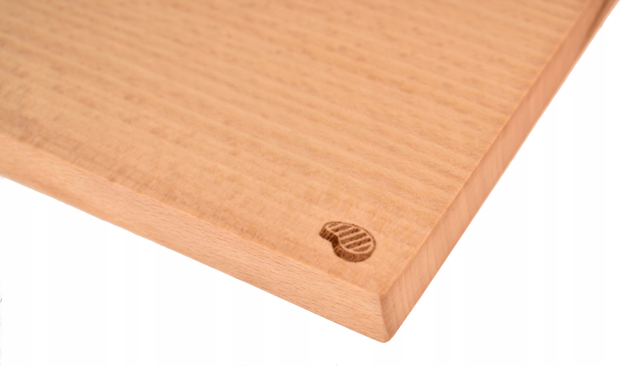 DESKA DO KROJENIA DREWNIANA 30x20cm DO MIĘSA I RYB 2w1 Kod producenta DESKA KOMPLET