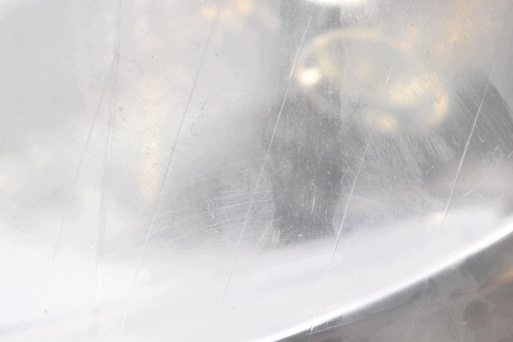 REFLEKTOR left light front lens EU 154359-00 MERCEDES E-KLASA W211 02