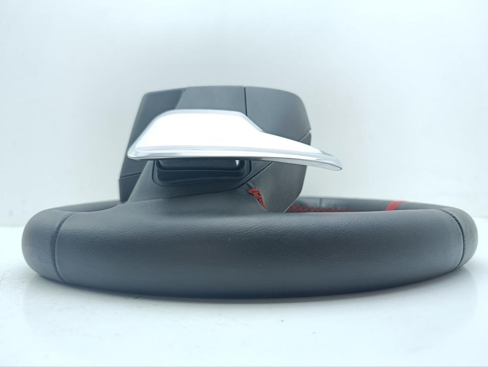 руль Chevrolet CORVETTE 2023 812454049