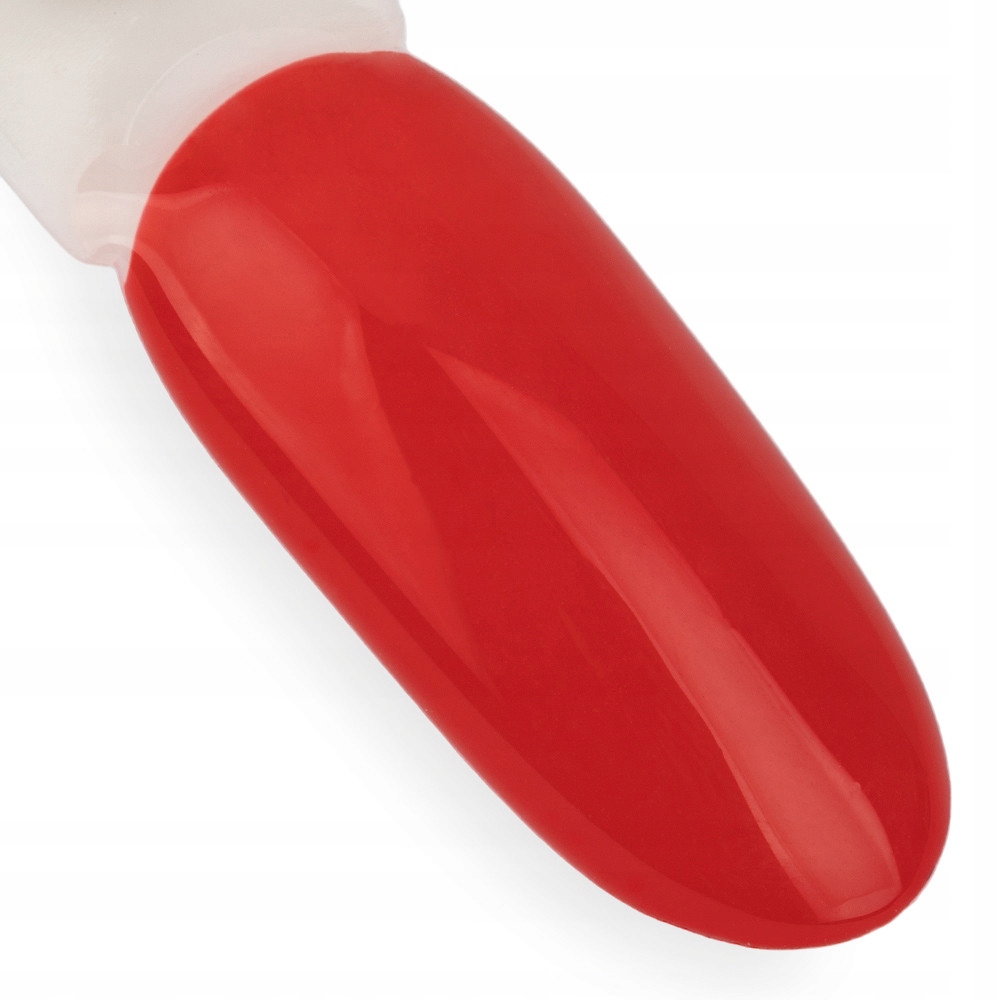 Lakier Hybrydowy Do Paznokci MOLLYLAC 10g Intensywna Czerwień Nr 461 EAN (GTIN) 5903990504976