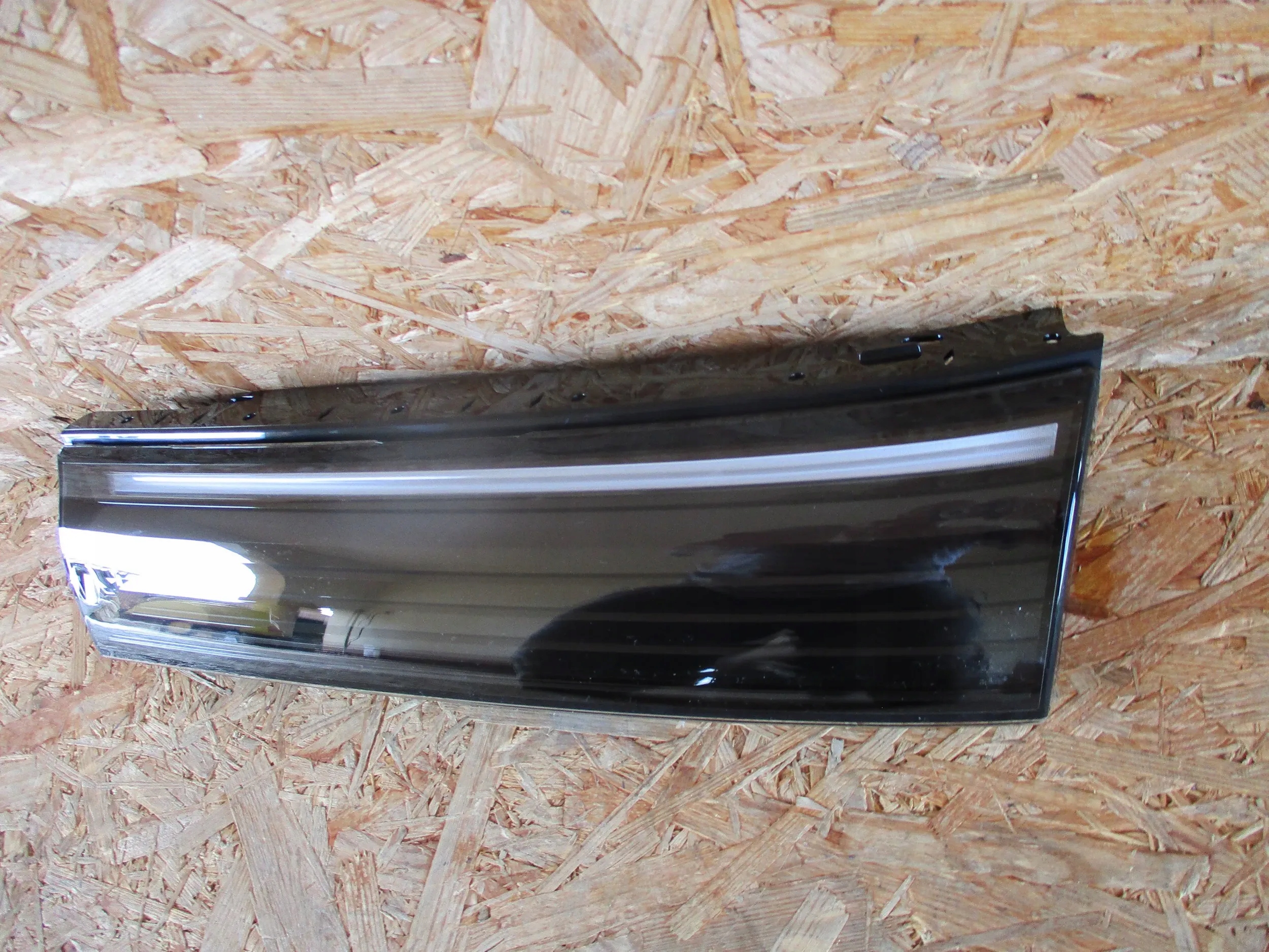 light LED DRL front front left VW TIGUAN III ELEGANCE