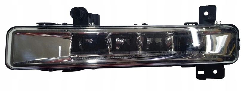 ГАЛОГЕН правый BMW 5 G30 G32 оригинал