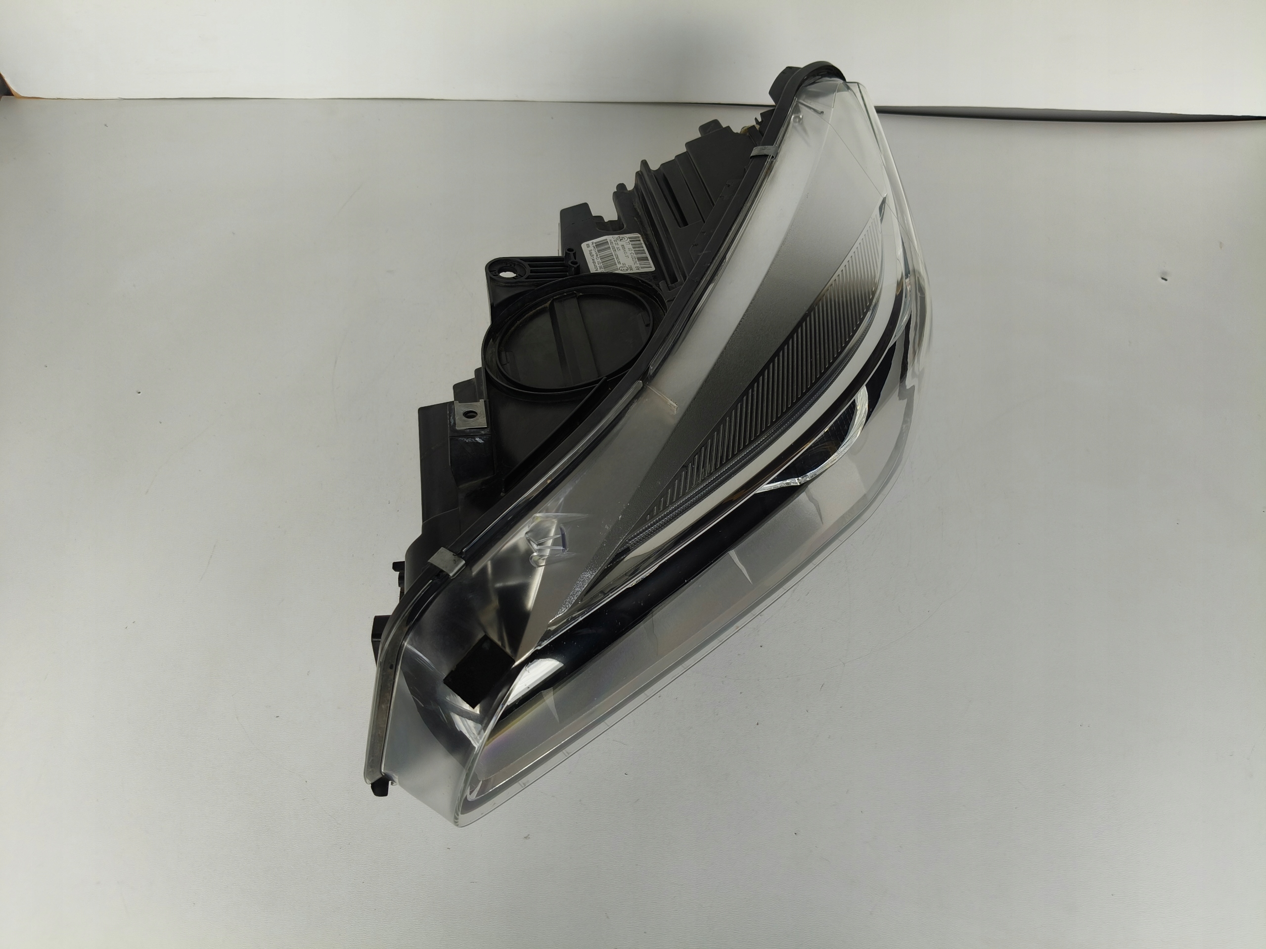 light left REFLEKTOR BMW 2 F45 F46 14-18 FULL LED