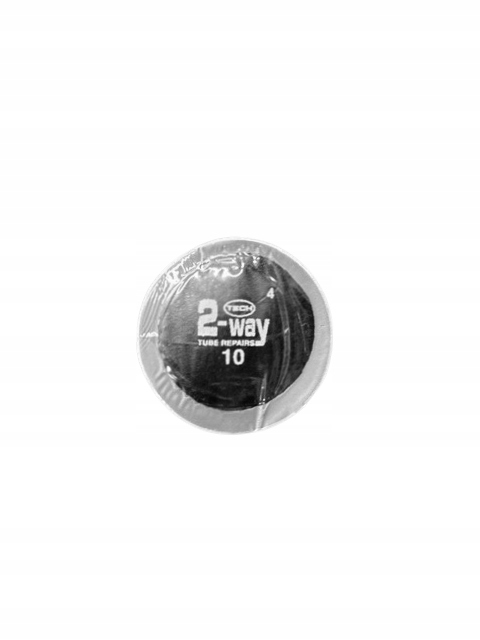 Łatki do dętek Tech T10 35mm 50szt.