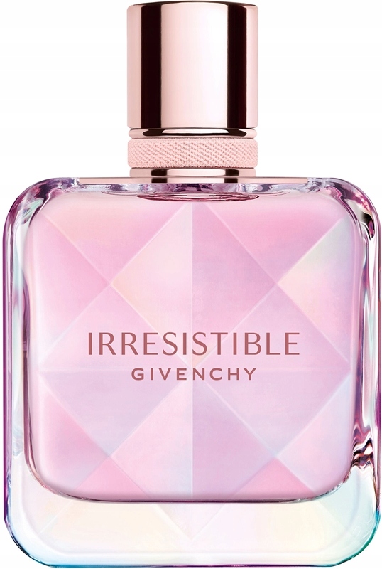 Givenchy Irresistible Nectar Parfémovaná Voda 50 ML Pro Ženy