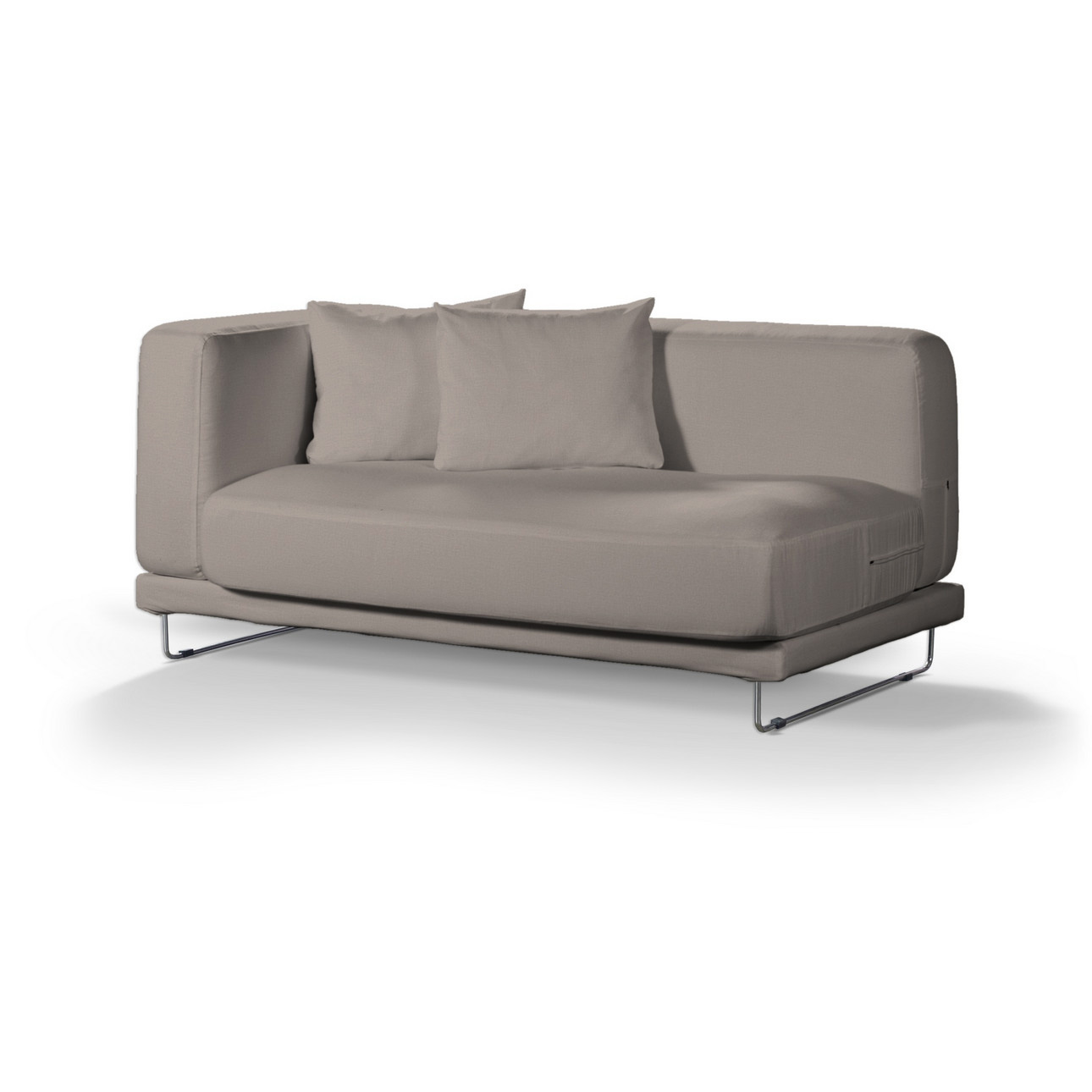 Potah na pohovku Tylösand 2-místný nerozkládací Ikea béžový