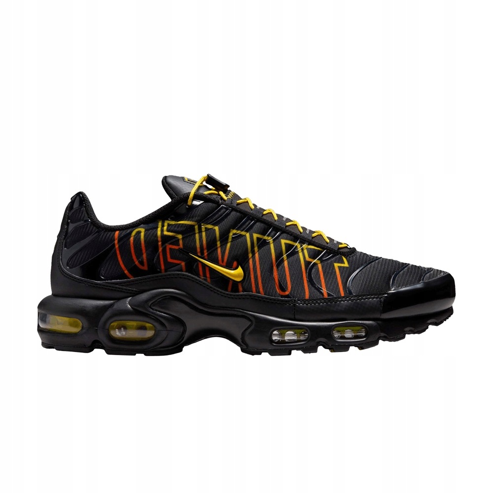 Nike Air Max Plus 'Tuned Pack Sunrise'