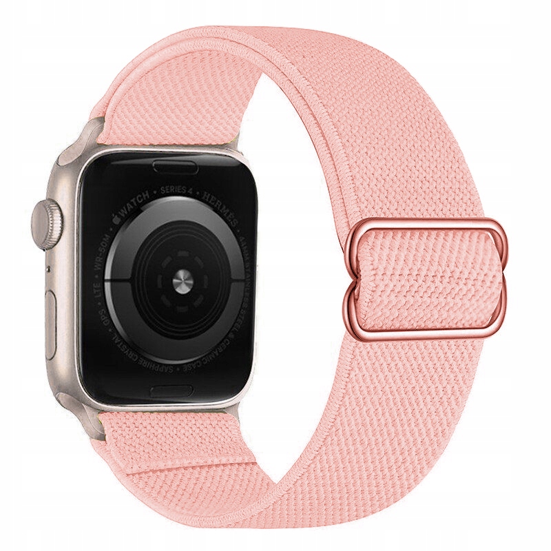 

Opaska Pasek Apple Watch 4/5/6/7/8/SE 38/40/41 mm