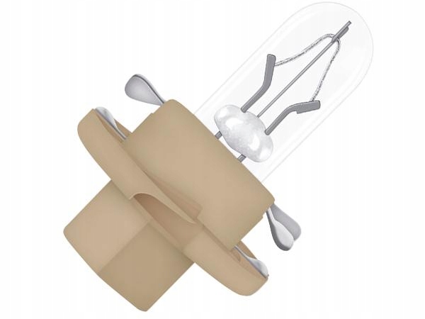 

Osram Original Żarówka BX8.4D 1,5W Z Oprawką