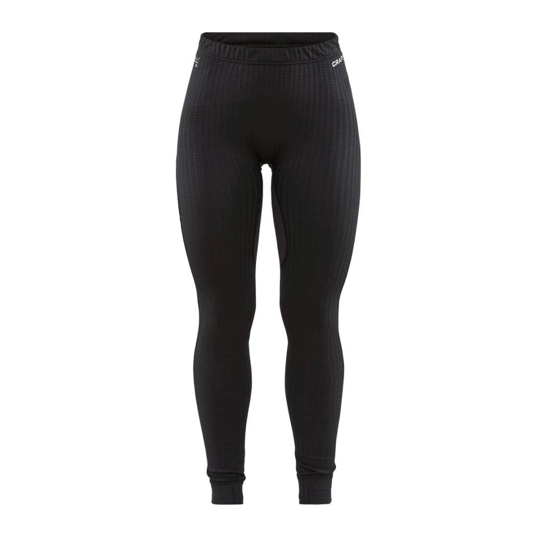 Dámské spodky Craft Active Extreme X černá, velikost Xs