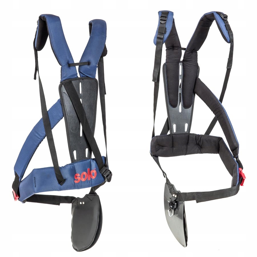 

Al-ko Szelki Podwójne Wzmocnione Pro 127252