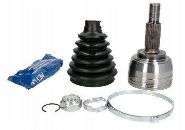 KMK7392 - Зовнішній шарнір RENAULT MEGANE II 1.9 dci 2.0 DCI