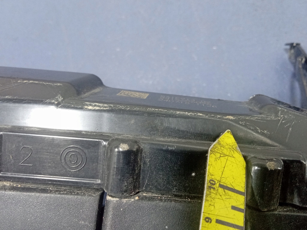 BMW 4 G22 Kühlergrill FRONTGRILL Kühlergitter 5A1E914 - Thumbnail 8