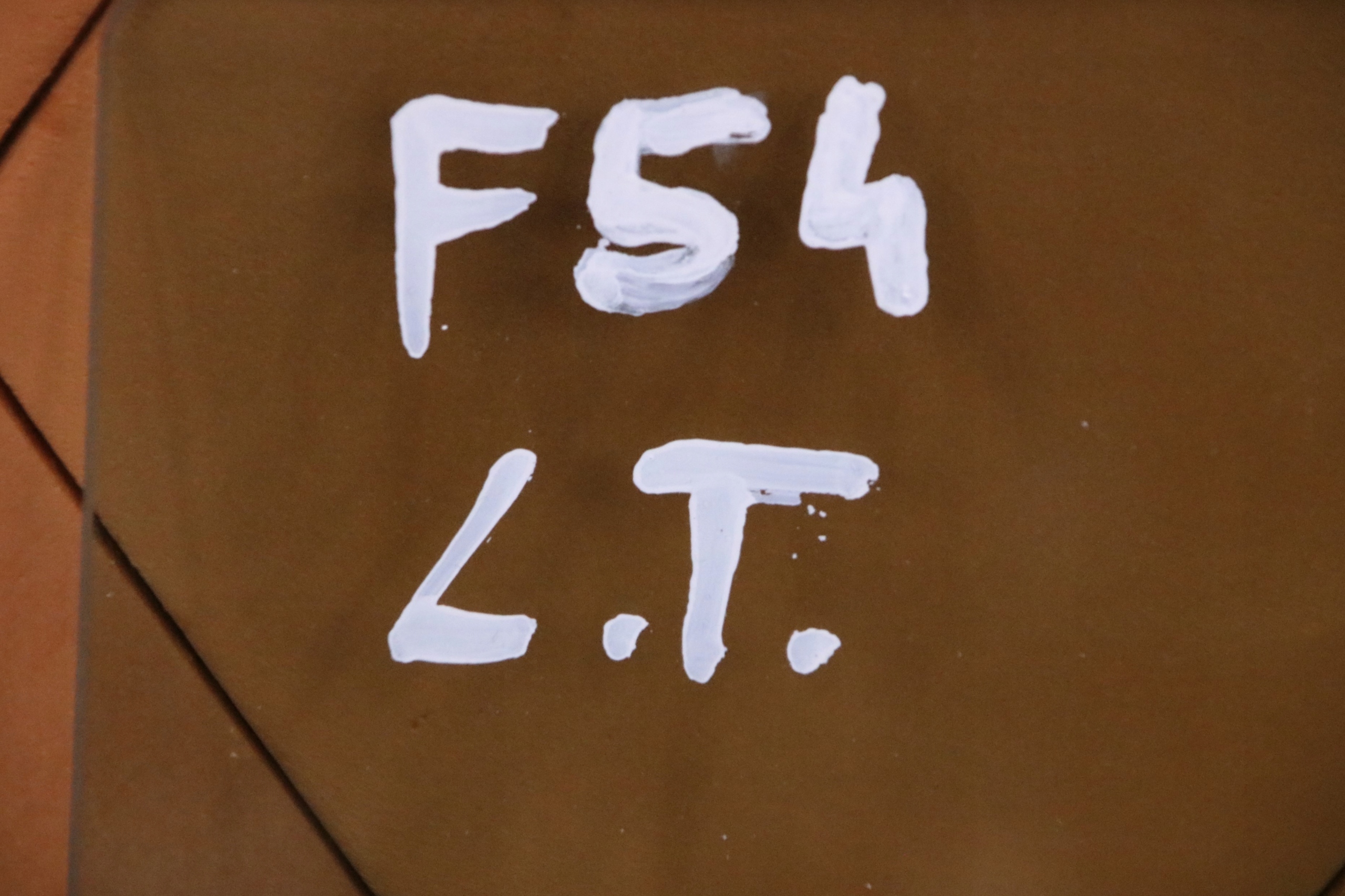 MINI F54 SZYBA BOCZNA DRZWI LEWY TYL TYLNA 2018 r Installation side Left rear