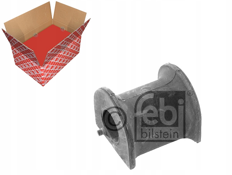 

Febi Poduszka Stabilizatora 7H5411313A 271056 0474