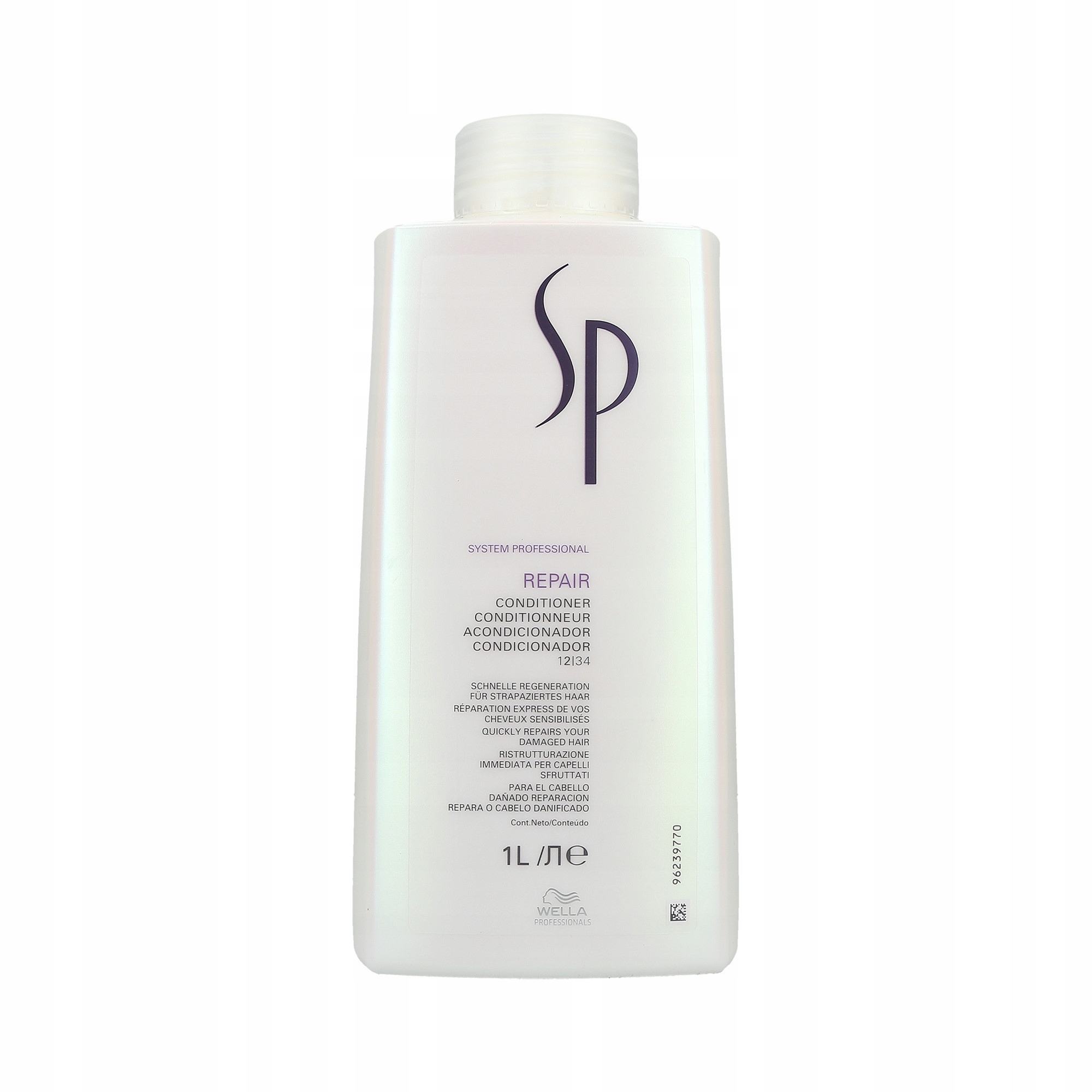 Kondicionér na vlasy Wella 1000 ml