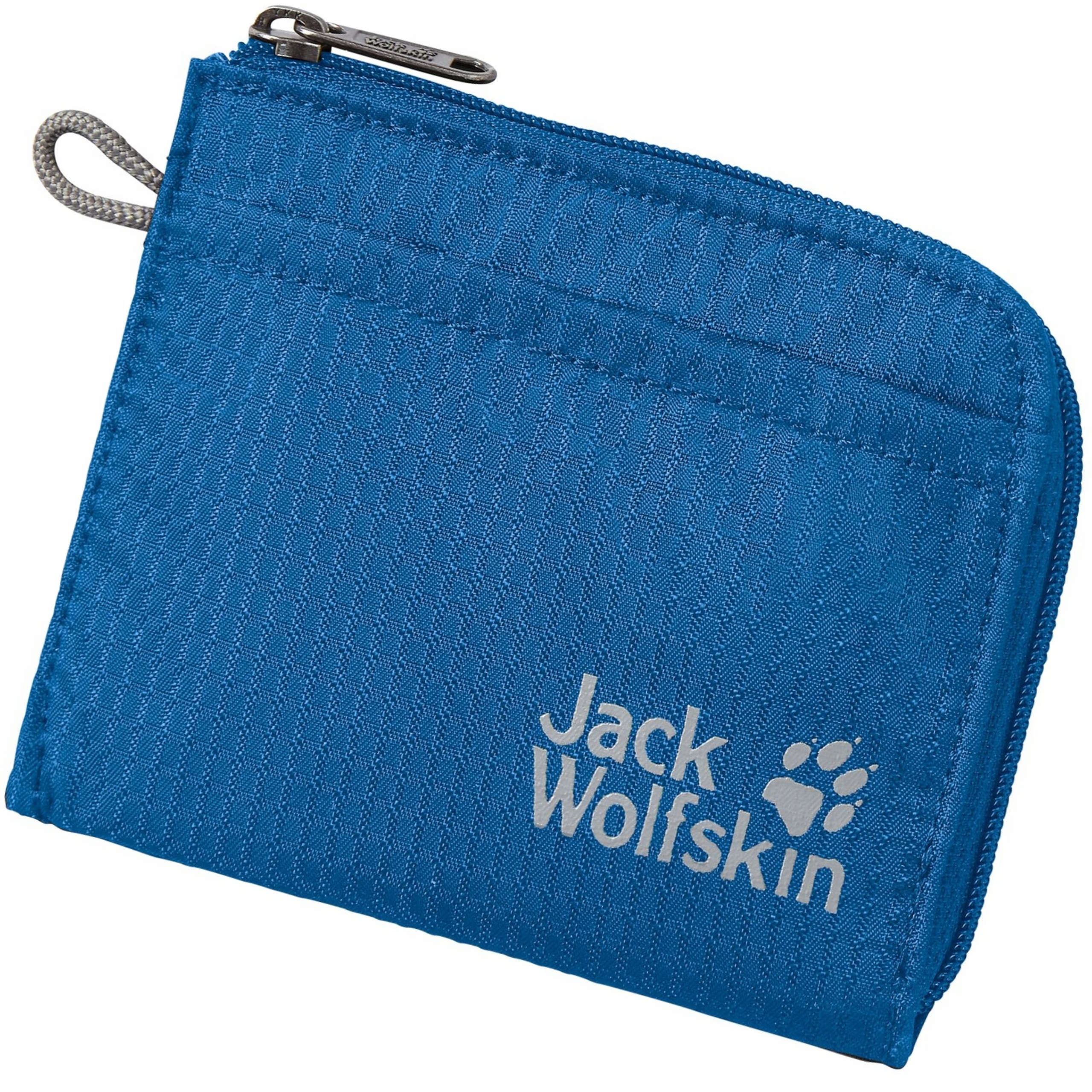 

Portfel Kariba Jack Wolfskin Lekki 2 Przegrody
