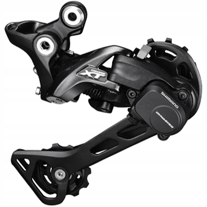 

Przerzutka tylna Shimano Deore Xt Rd M8000 Sgs 11r
