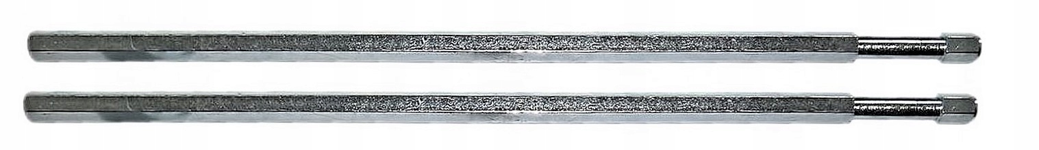 

Roca klucz imbus 6 mm do mocowania miski Wc 208 mm