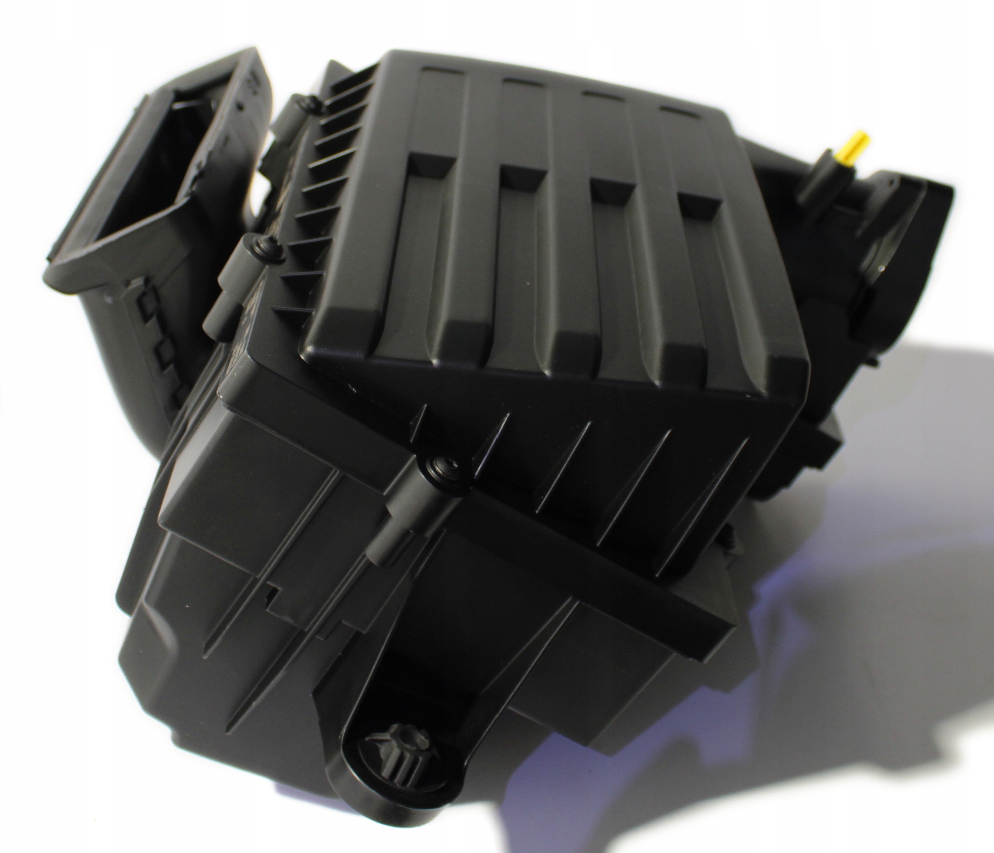 SKODA OCTAVIA OBUDOWA FILTRA POWIETRZA 5Q0129607S Typ samochodu Samochody osobowe