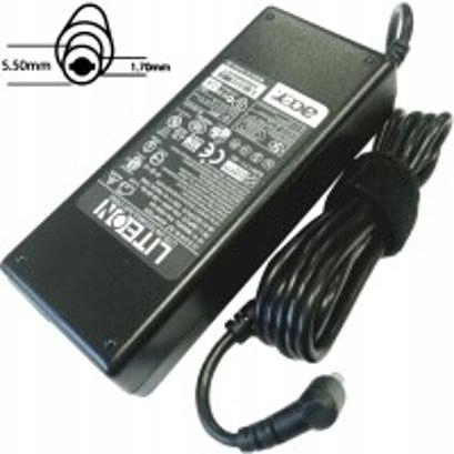 Napájací adaptér Acer 90 W pre Acer